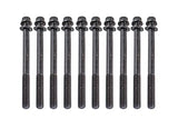 Cylinder Head Gasket set with Head Bolt Kit