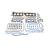 Cylinder Head Gasket set with Head Bolt Kit