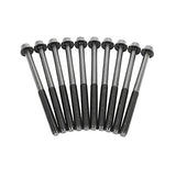 Cylinder Head Gasket set with Head Bolt Kit