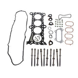 Cylinder Head Gasket set with Head Bolt Kit