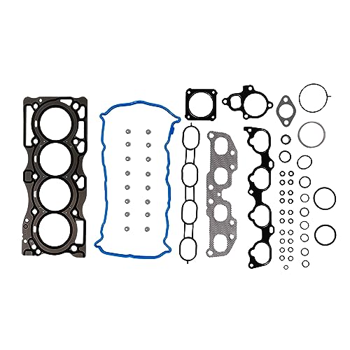 Cylinder Head Gasket set with Head Bolt Kit 2008-2012 Nissan 2.5L