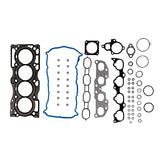 Cylinder Head Gasket set with Head Bolt Kit 2008-2012 Nissan 2.5L