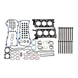 Cylinder Head Gasket set with Head Bolt Kit
