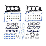 Cylinder Head Gasket set with Head Bolt Kit