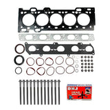 Cylinder Head Gasket set with Head Bolt Kit