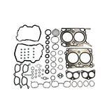 Cylinder Head Gasket set with Head Bolt Kit