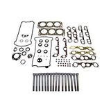 Cylinder Head Gasket set with Head Bolt Kit