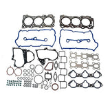 Cylinder Head Gasket set with Head Bolt Kit 2008-2020 INFINITI,Nissan 3.7L