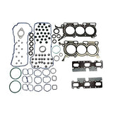 Cylinder Head Gasket set with Head Bolt Kit
