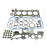 Cylinder Head Gasket set with Head Bolt Kit