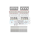 Cylinder Head Gasket set with Head Bolt Kit 2003-2010 6.0L V8 Ford Super Duty