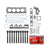 Cylinder Head Gasket set with Head Bolt Kit