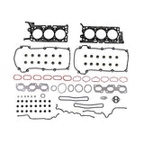 Cylinder Head Gasket set with Head Bolt Kit