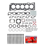 Cylinder Head Gasket set with Head Bolt Kit
