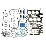 Cylinder Head Gasket set with Head Bolt Kit