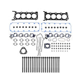 Cylinder Head Gasket set with Head Bolt Kit