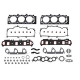 Cylinder Head Gasket set with Head Bolt Kit