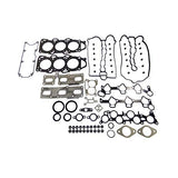 Cylinder Head Gasket set with Head Bolt Kit