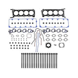 Cylinder Head Gasket set with Head Bolt Kit