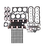 Cylinder Head Gasket set with Head Bolt Kit 1990-1994 Ford,Mazda 4.0L