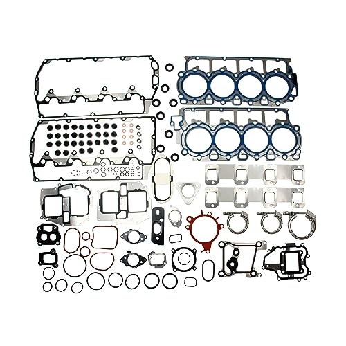 Cylinder Head Gasket set with Head Bolt Kit