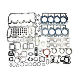 Cylinder Head Gasket set with Head Bolt Kit