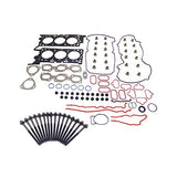 Cylinder Head Gasket set with Head Bolt Kit