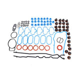 Cylinder Head Gasket set with Head Bolt Kit