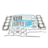 Cylinder Head Gasket set with Head Bolt Kit