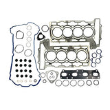 Cylinder Head Gasket set with Head Bolt Kit