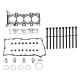 Cylinder Head Gasket set with Head Bolt Kit