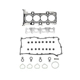 Cylinder Head Gasket set with Head Bolt Kit
