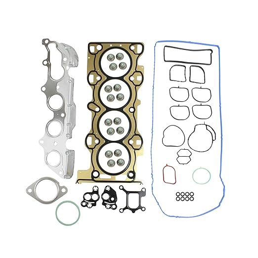 Full Gasket Set 2004-2006 Mazda 2.3L