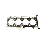 Cylinder Head Gasket set with Head Bolt Kit