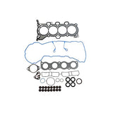 Cylinder Head Gasket set with Head Bolt Kit
