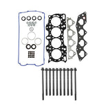 Cylinder Head Gasket set with Head Bolt Kit