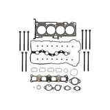 Cylinder Head Gasket set with Head Bolt Kit