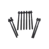 Cylinder Head Gasket set with Head Bolt Kit