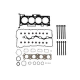 Cylinder Head Gasket set with Head Bolt Kit