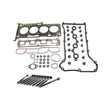 Cylinder Head Gasket set with Head Bolt Kit