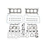 Cylinder Head Gasket set with Head Bolt Kit