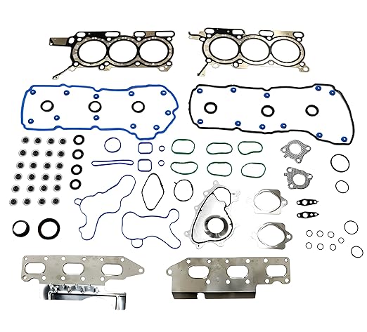 Full Gasket Set 2011-2012 Ford 3.5L