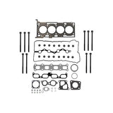 Cylinder Head Gasket set with Head Bolt Kit