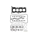 Cylinder Head Gasket set with Head Bolt Kit