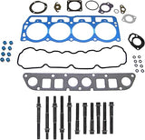 Cylinder Head Gasket set with Head Bolt Kit