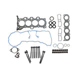 Cylinder Head Gasket set with Head Bolt Kit