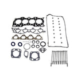 Cylinder Head Gasket set with Head Bolt Kit