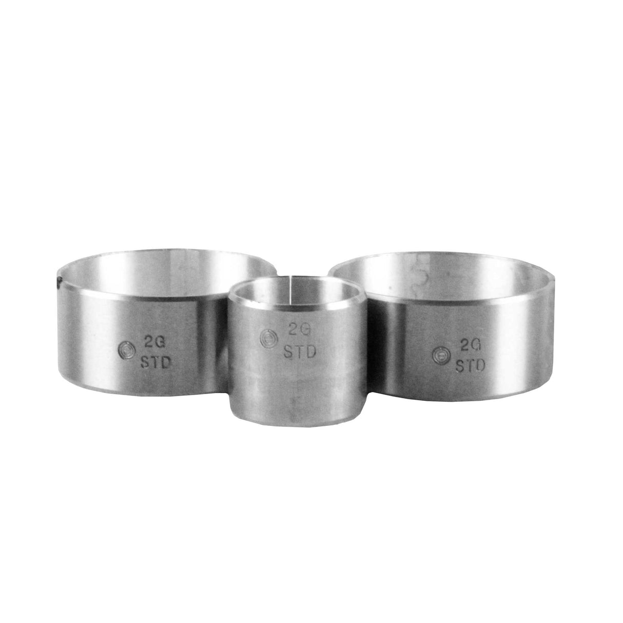 Balance Shaft Bearing Set 1981-1989 Chrysler,Dodge,Mazda,Mitsubishi,Plymouth 2.6L