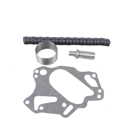 81-89 Chrysler Dodge Mitsubishi Mazda 2.6L Balance Shaft Eliminatio