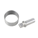 Balance Shaft Elimination Kit 1981-1989 Chrysler,Dodge,Mazda,Mitsubishi,Plymouth 2.6L